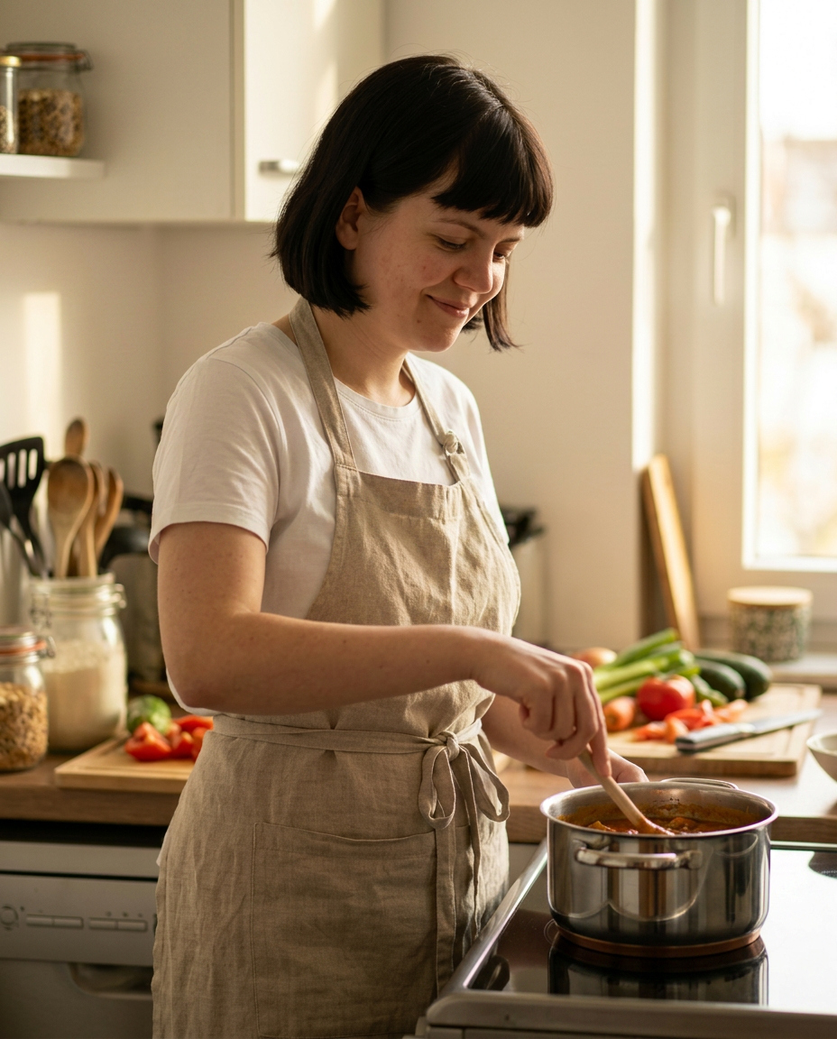 Your Weekly Chef - Privatkoch Berlin